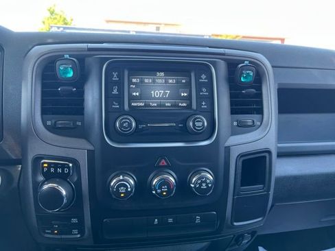 Used 2018 RAM 1500 Tradesman w/ Popular Equipment Group AWD/4WD image 4