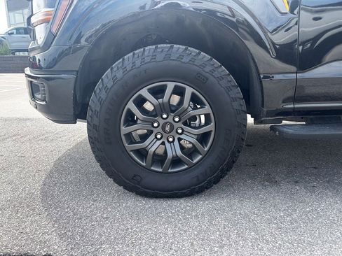 Used 2025 Ford F150 Tremor AWD/4WD image 34
