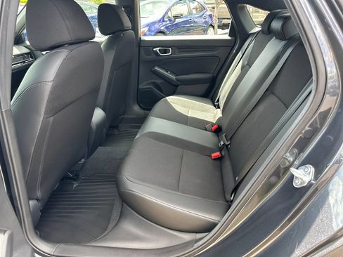 Used 2024 Honda Civic Sport image 14