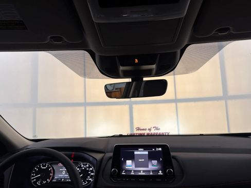 New 2026 Nissan Rogue SV AWD/4WD image 20