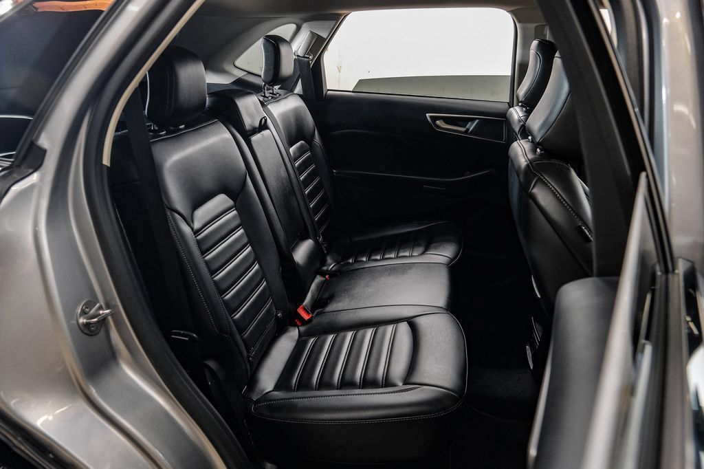 Used 2024 Ford Edge SEL w/ Convenience Package AWD/4WD image 44