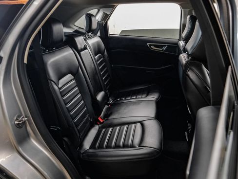 Used 2024 Ford Edge SEL w/ Convenience Package AWD/4WD image 44