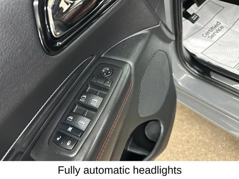 Used 2025 Dodge Durango R/T w/ Blacktop Package AWD/4WD image 39