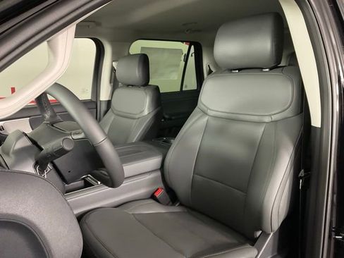 New 2026 Ford Expedition Active image 14