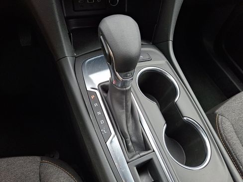 Used 2024 Chevrolet Equinox LT image 14