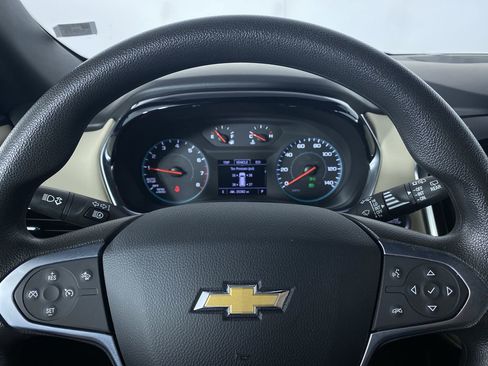 Certified 2023 Chevrolet Traverse LS image 3