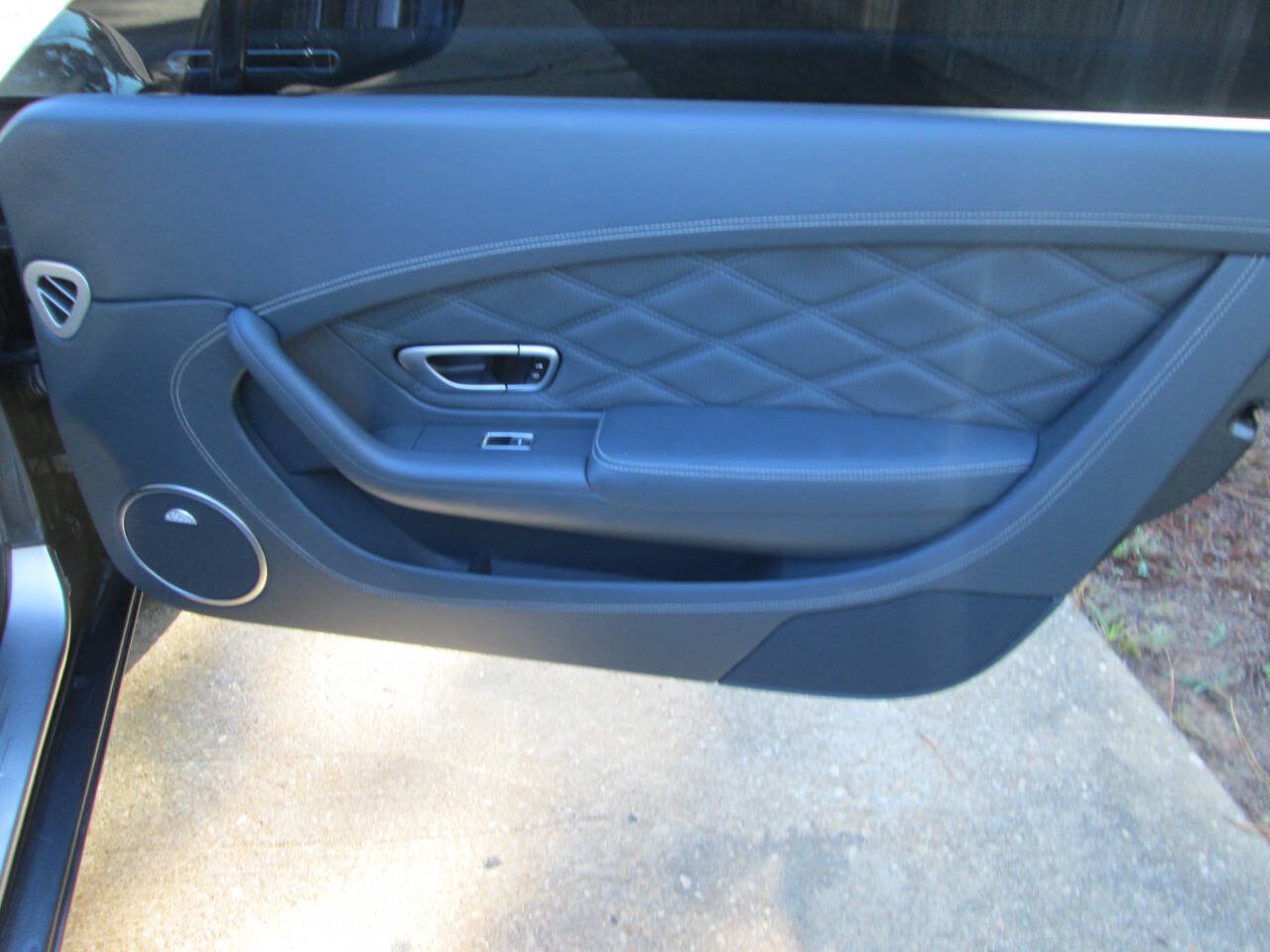 Used 2012 Bentley Continental GT AWD/4WD image 35