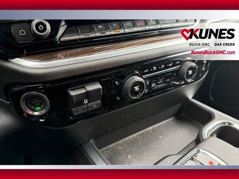 Used 2025 Chevrolet Silverado 1500 LT AWD/4WD image 18