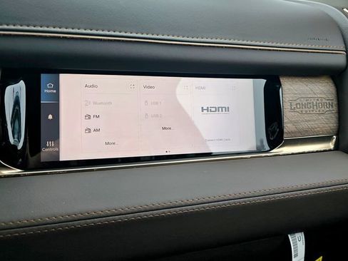 New 2026 RAM 3500 Longhorn image 14