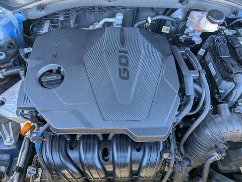 Used 2022 Hyundai Santa Fe SEL image 21