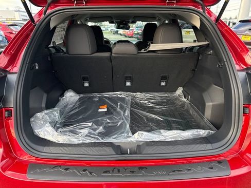 New 2026 Subaru Crosstrek 2.0i Premium image 12