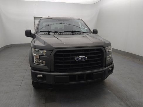 Used 2016 Ford F150 XLT w/ Equipment Group 301A Mid RWD image 14