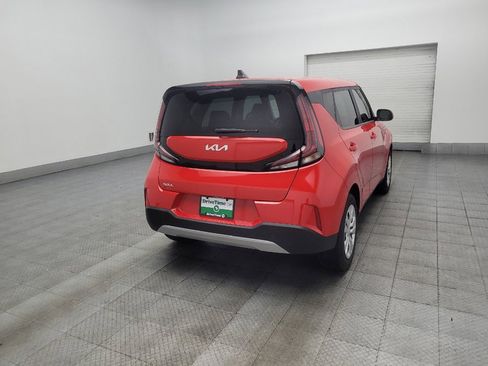 Used 2023 Kia Soul LX FWD image 9