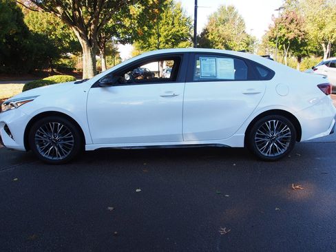Used 2024 Kia Forte GT-Line image 4