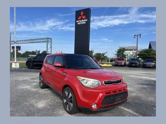Used 2015 Kia Soul ! w/ Sun & Sound Package FWD video 1