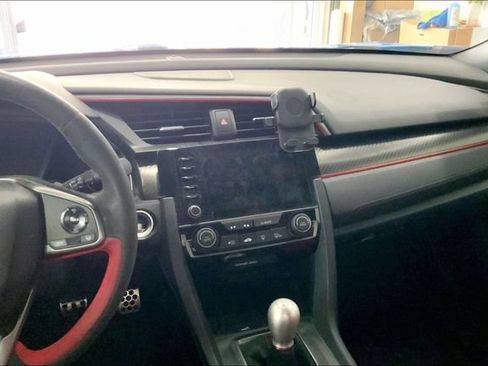 Used 2021 Honda Civic Type R image 5