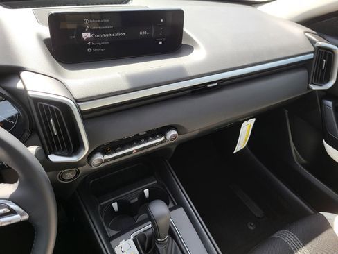 New 2026 MAZDA CX-50 AWD 2.5 S w/ Weather Package image 18