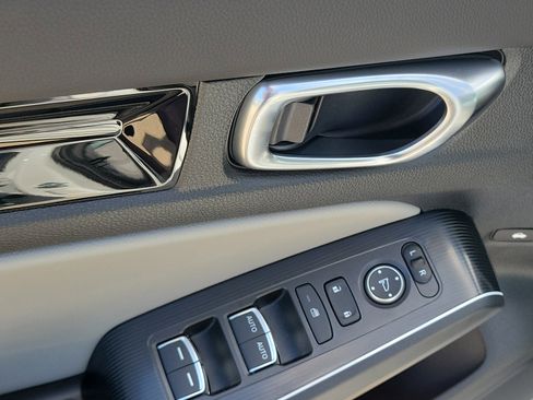 New 2026 Honda Civic Sport Touring image 20