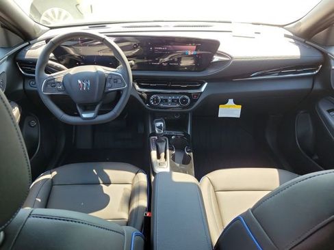 New 2026 Buick Envista Sport Touring w/ Convenience I Package image 10