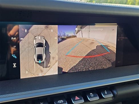 New 2026 Porsche 911 Carrera image 12