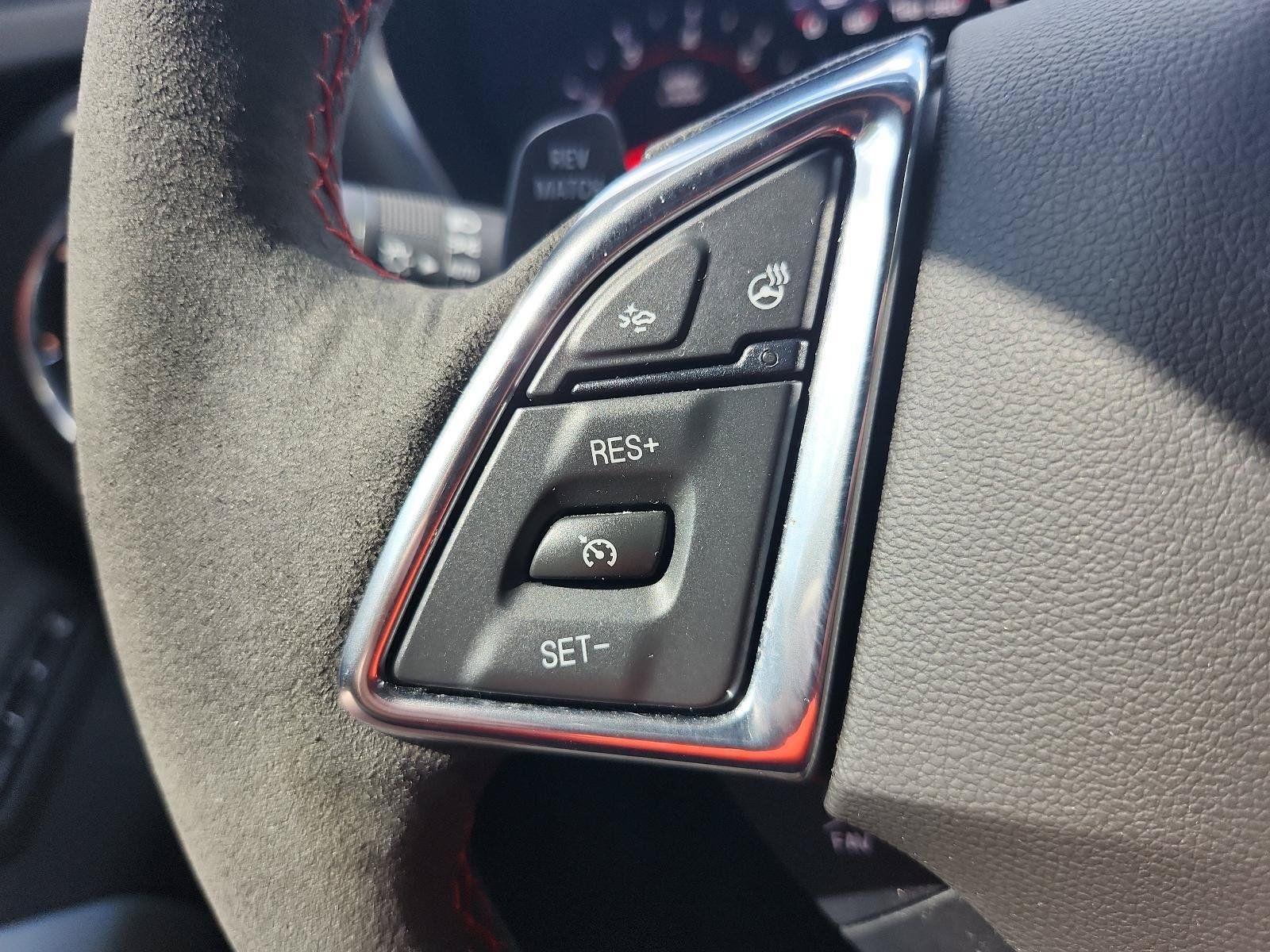 Used 2023 Chevrolet Camaro ZL1 RWD image 23