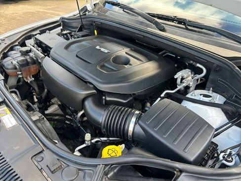 Used 2016 Dodge Durango Limited w/ Nav & Power Liftgate Group image 30