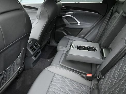 New 2026 Audi SQ5 Premium Plus AWD/4WD image 17
