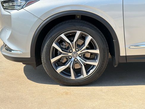 Used 2023 Acura MDX w/Technology Package image 12