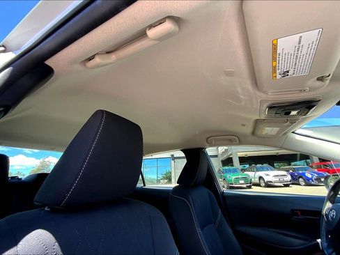 Used 2024 Toyota Corolla LE image 22