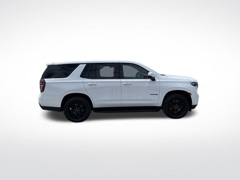Used 2024 Chevrolet Tahoe RST w/ RST Performance Edition AWD/4WD image 6