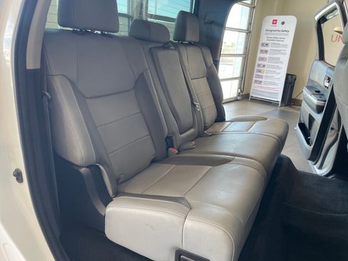 Certified 2019 Toyota Tundra Limited w/ Limited Premium Package image 18
