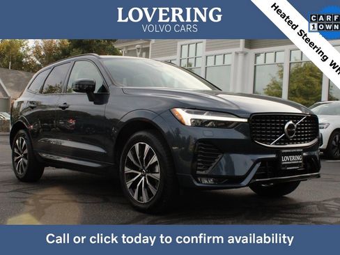 Certified 2024 Volvo XC60 B5 Core w/ Protection Package Premier image 1