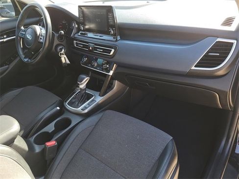 Used 2021 Kia Seltos S image 9