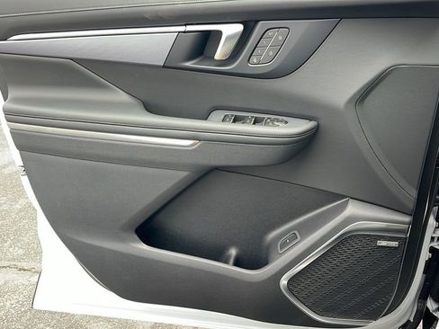 New 2026 Buick Enclave Sport Touring w/ Power Package image 25