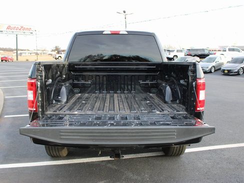 Used 2020 Ford F150 XL w/ Equipment Group 101A Mid image 8