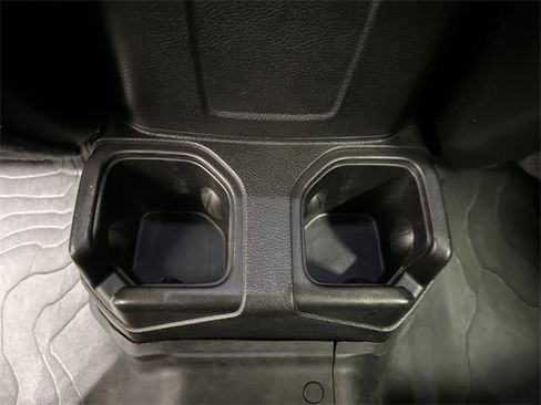 Used 2018 Jeep Wrangler Unlimited Sport S image 20