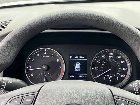 Used 2020 Hyundai Tucson SE w/ Cargo Package image 22