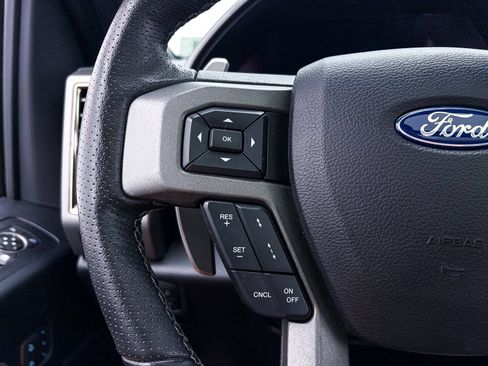 Used 2019 Ford F150 Raptor w/ Equipment Group 802A Luxury AWD/4WD image 39