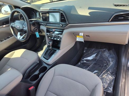 Used 2020 Hyundai Elantra SEL FWD image 39