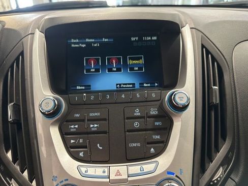 Used 2015 Chevrolet Equinox LT w/ Driver Convenience Package FWD image 20