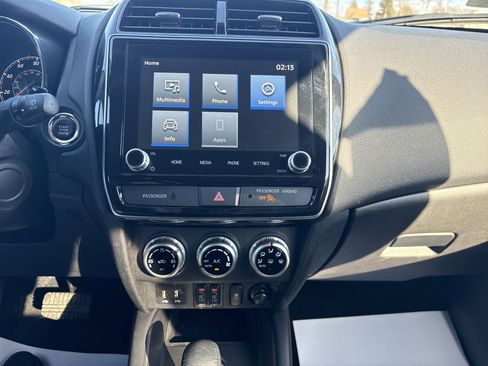 Used 2025 Mitsubishi Outlander Sport SE image 25