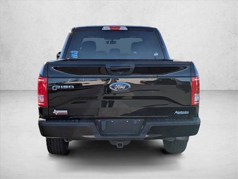 Used 2015 Ford F150 XLT w/ Equipment Group 301A Mid image 6