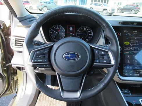 Used 2023 Subaru Outback Limited XT image 17