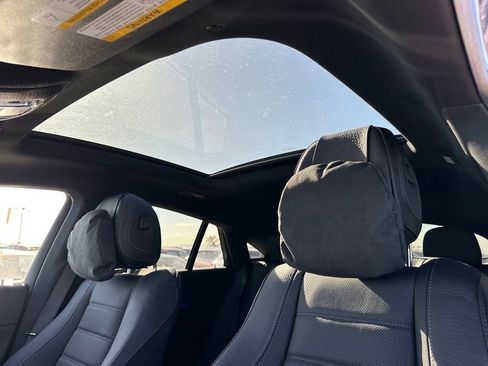New 2025 Mercedes-Benz GLE 450 4MATIC Coupe image 16