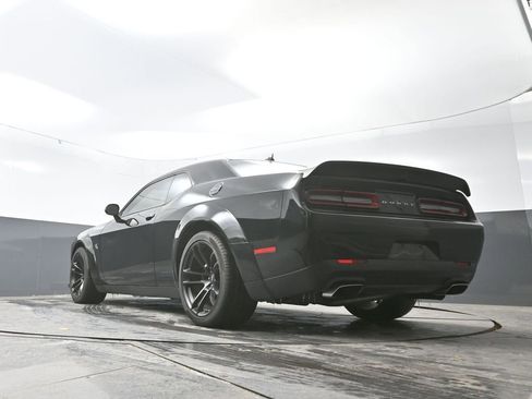 Used 2022 Dodge Challenger R/T Scat Pack image 31