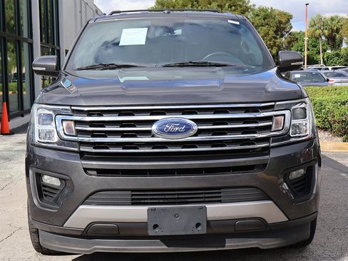 Used 2018 Ford Expedition XLT w/ Equipment Group 201A image 8