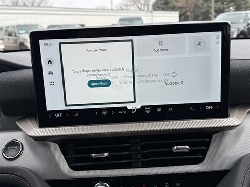 New 2026 Ford Explorer Active AWD/4WD image 15