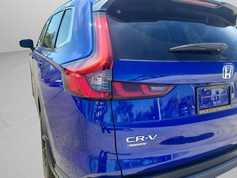 Used 2025 Honda CR-V Sport-L image 15