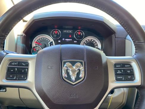 Used 2017 RAM 1500 Laramie AWD/4WD image 15