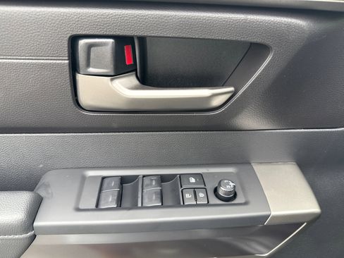 New 2026 Toyota Tundra SR5 image 21